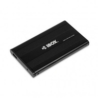 IBOX HD-01 kryt EXT. 2,5'' USB 2.0 IEU2F01