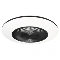 LED ŽIARENÁ LAMPA ARIA 38W S VENTILÁTOROM MILAGRO