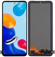 Xiaomi Redmi Note 11/11S InCell LCD displej