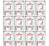 Royal Canin Hepatic mokré krmivo 12x420gr