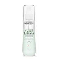 GOLDWELL CURLS WAVES SÉRUM PRE kučeravé VLASY 150