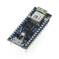 Arduino Nano 33 IoT s konektormi - ABX00032