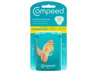 COMPEED Náplasti na kalus - stredné, 1 balenie - 6 ks