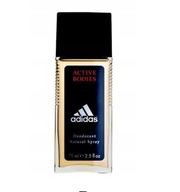 Adidas Active Body deodorant sprej 75ml DEO