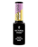 Victoria Vynn Gel Polish Mega Base Lilac 8 ml