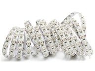 LED PÁS 12V 3014 1020LED 5M IP20 PRE ALU PROFIL