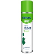 SPREJ na krtkov a hrabošov 400ml GREEN POWER BROS