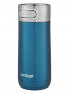 CONTIGO LUXE TERMÁLNY hrnček TYRKYSOVÝ 360 ml