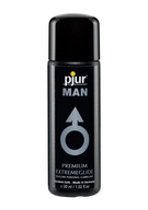 Gél-pjur MAN extreme glide 30 ml - superkoncentrát