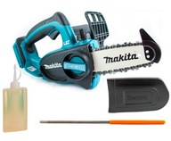 MAKITA DUC122Z akumulátorová reťazová píla 18V 115mm TEL.