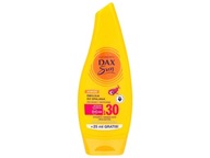 Dax Opaľovacia emulzia pre deti a dojčatá SPF 30 175ml