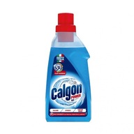 Calgon taliansky gélový odstraňovač vodného kameňa pre práčky 1,5l