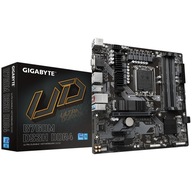 ZÁKLADNÁ doska GIGABYTE B760M DS3H DDR4 LGA1700