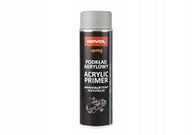 Novol Primer Akrylový základ Grey spray 500ML