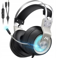 GAMING HEADSET HERNÉ SLÚCHADLÁ MPOW EG3 PRO BH357A