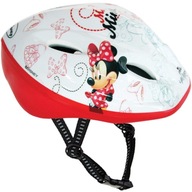 DETSKÁ PRILBA NA BICYKEL 52-56 cm MINI MINNIE MOUSE