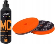 ZVIZZER MC3000 250 PASTE PODLOŽKA VŠESTRANNÁ ORANŽOVÁ