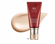 Missha M Perfect Cover BB Cream odtieň Bright Beige