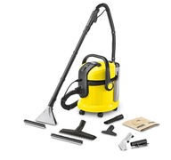 Vysávač bielizne Karcher SE 4001 Plus