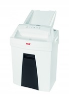 HSM AF100 SHREDDER - P4 útržky 4x25mm 6k 25l