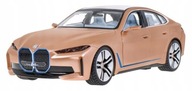 BMW I4 CONCEPT auto na diaľkové ovládanie RASTAR 1:14