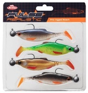 BERKLEY PULSE REALISTICKÁ GUMA ROACH 11CM 4KS