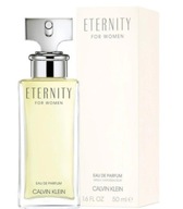 Calvin Klein Eternity Eau de Parfum Spray 50 ml