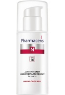 PHARMACERIS N krém proti vráskam SPF10 50 ml