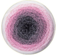 YarnArt FLOWERS MERINO 225g/590m vlna 546