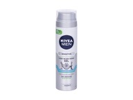 Nivea Men Sensitive 3-dňový gél na holenie brady 200 ml (M) (P2) (P3)