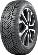 1x celoročná pneumatika 185/60R15 Nokian SEASONPROOF