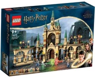 LEGO Harry Potter Bitka o Rokfort 76415