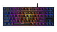 Drôtová klávesnica KRUX ATAX PRO RGB TKL Outemu