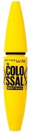 Maskara Maybelline The Colossal Smoky Black 10,7 ml