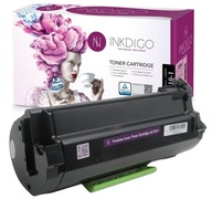 MS410 / 50F2X00 XL TONER pre TLAČIAREŇ LEXMARK MS310 MS410dn MS415dn MS510dn