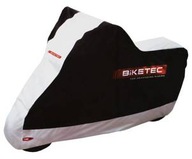 BIKETEC VODEODOLNÝ OBAL NA MOTOCYKL VEĽKOSŤ. S