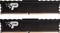 Patriot Signature Premium 2*8GB 3200 DDR4 CL22