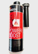 BIZOL DIESEL POWER BOOST 500ML - PALIVOVÁ PRÍSADA