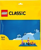 LEGO 11025 CLASSIC Modrá základná doska