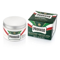 Proraso krém pred holením eukalyptus mentol 300