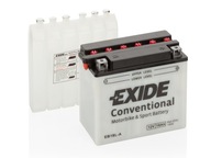 Batéria 12V 18Ah EB18L-A EXIDE