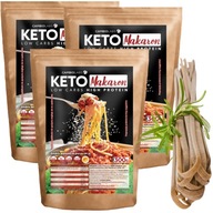 Keto produkty KETO PASTA O 90% menej sacharidov