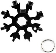 LONLEA Keychain 18-v-1 multi-tool