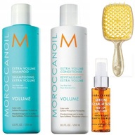 Moroccanoil Volume Volume Tenký a jemný