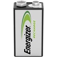 Batérie ENERGIZER Power Plus 9V 6F22 HR22 NH22 9V 175mAh