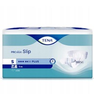 TENA SLIP PROSKIN Plus S, 30 ks - plienkové nohavičky