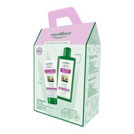 EQUILIBRA Tricologica Set Repair Shampoo + Repair Conditioner