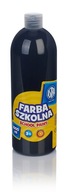 ASTRA školská farba 1000 ml - čierna