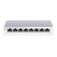 Switch TP-Link TL-SF1008D 8x RJ-45 10/100Mb/s