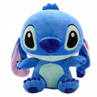 STICH A LILO CUDDLE VEĽKÉ, 45CM, MÄKKÝ PLYŠ